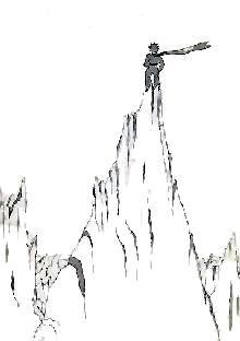 شهریار کوچولو بر قلهی کوهِ بلند شهریار کوچولو بر قلهی کوهِ بلند