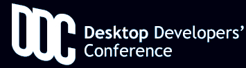 Desktop Developers' Conference