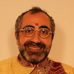 Behdad in 2023