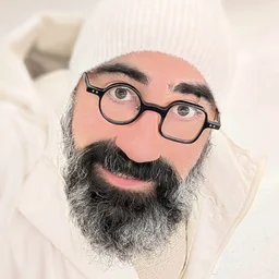 Behdad in 2025