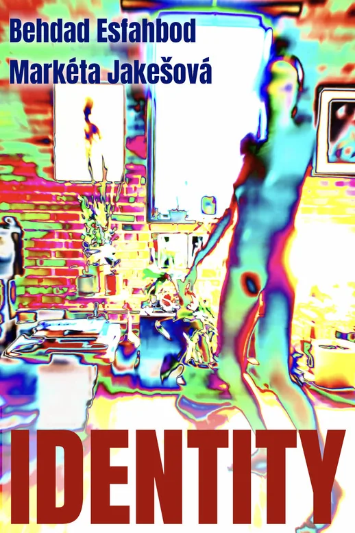 Identity film poster