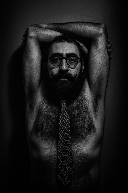 Photo of Behdad Esfahbod